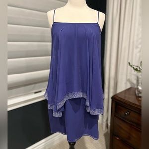 Lovely evening cocktail dress